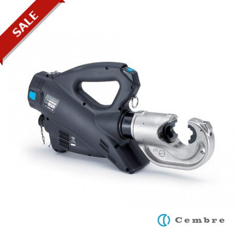 B131LN-C - B131LN-C 2599036 CEMBRE B131LN-C BATTERY CRIMPING TOOL