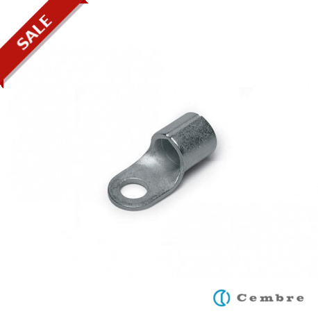 L25-T - L25-T 2486840 CEMBRE L25-T COPPER CONNECTOR