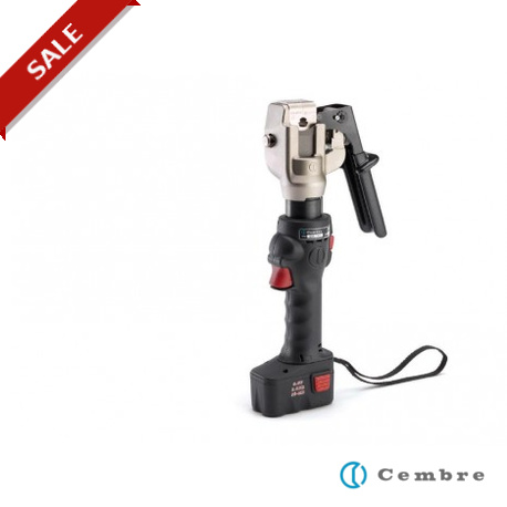 B35-TFC - B35-TFC 2599550 CEMBRE B35-TFC CONTACT WIRE CUTTER