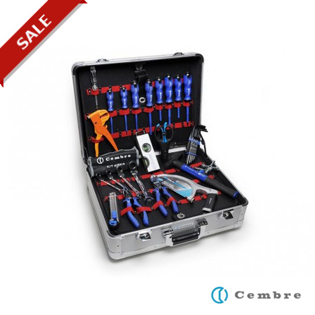 KIT-VAL-GPTA-2 - KIT-VAL-GPTA-2 3065002 CEMBRE KIT VAL GPTA-2