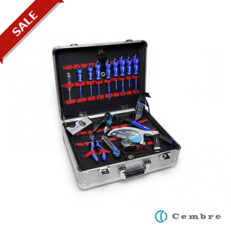 KIT-VAL-GPTA-1 - KIT-VAL-GPTA-1 3065001 CEMBRE KIT VAL GPTA-1