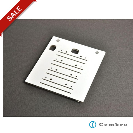 991016 - 991016 4190285 CEMBRE SUPPORT TEMPLATE