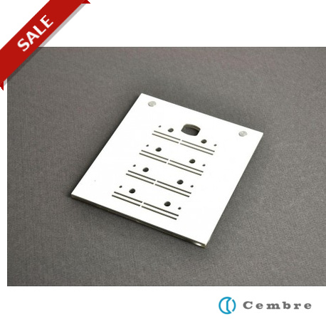 991005 - 991005 4190280 CEMBRE SUPPORT TEMPLATE