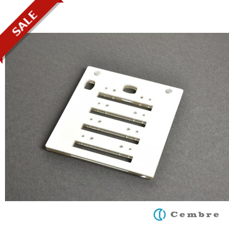 991010 - 991010 4190283 CEMBRE SUPPORT TEMPLATE