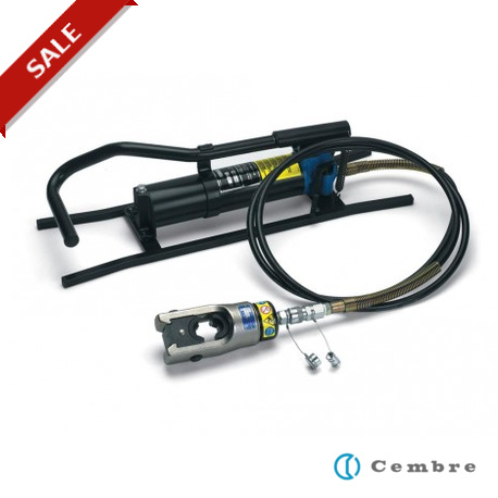 CPU1131-C - CPU1131-C 2610150 CEMBRE CPU1131C TOOL UNIT