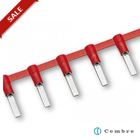 CRP-PP14 - CRP-PP14 2076195 CEMBRE CRP-PP14 LINKED TERMINAL