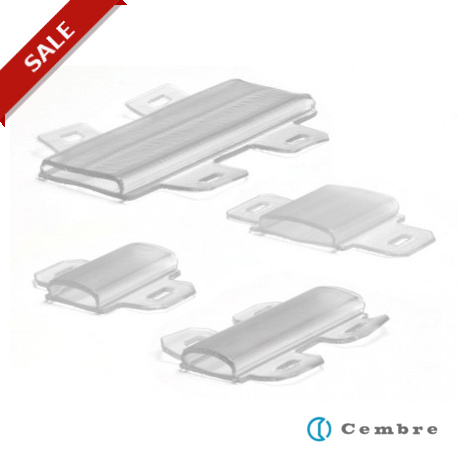 54010 - 54010 4011510 CEMBRE TRANSPARENT HOLDER PMT-ET (27 TR)