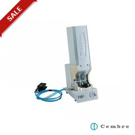 PNB-1 - PNB-1 2591040 CEMBRE PNB-1 PNEUMATIC TOOL