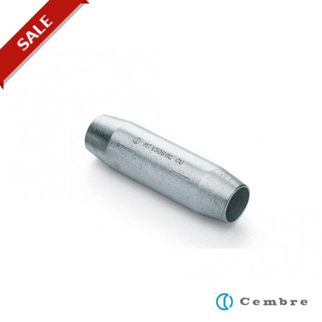 MT95R-GC - MT95R-GC 2541770 CEMBRE MT95R-GC COPPER CONNECTOR