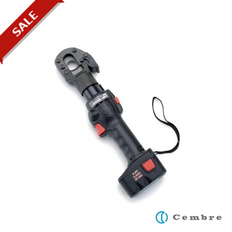 B35-TC025 - B35-TC025 2599510 CEMBRE B35-TC025 BATTERY TOOL