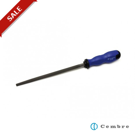 RFC200 - RFC200 3065380 CEMBRE RFC200 ROUND FILE