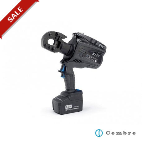 B-TC250 - B-TC250 2596266 CEMBRE B-TC250 BATTERY CUTTING TOOL