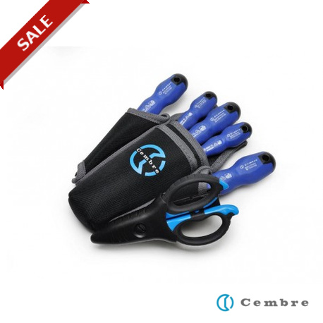 KIT-CTBB1-1 - KIT-CTBB1-1 3065007 CEMBRE KIT CTBB1-1