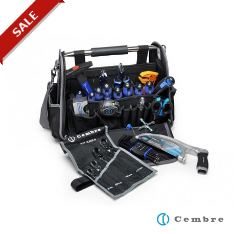 CTSB1-2 KIT - CTSB1-2 KIT 3065006 CEMBRE KIT CTSB1-2