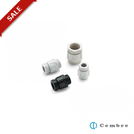 1700T - 1700T 3003515 CEMBRE 1700T Pg COMPRESSION CABLE GLAND