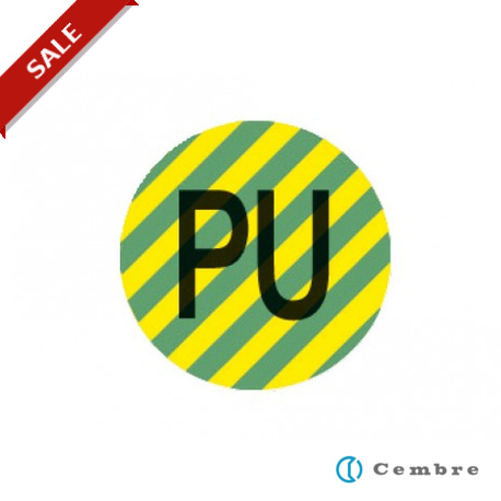 701401 - 701401 4791402 CEMBRE SYMBOL CS-PU (16)