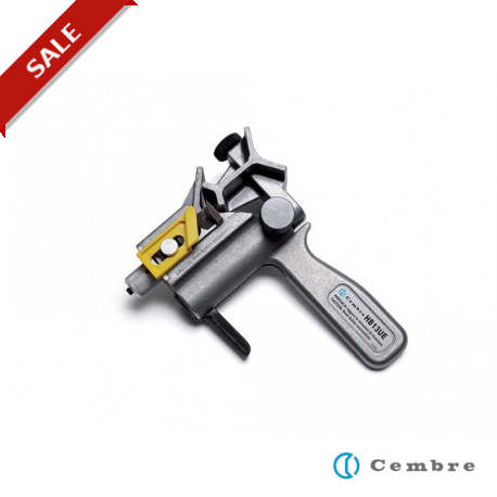 HB13UE - HB13UE 2591347 CEMBRE HB13UE STRIPPING TOOL