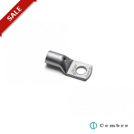 A12-M10 - A12-M10 2230270 CEMBRE A12-M10 COPPER TERMINAL