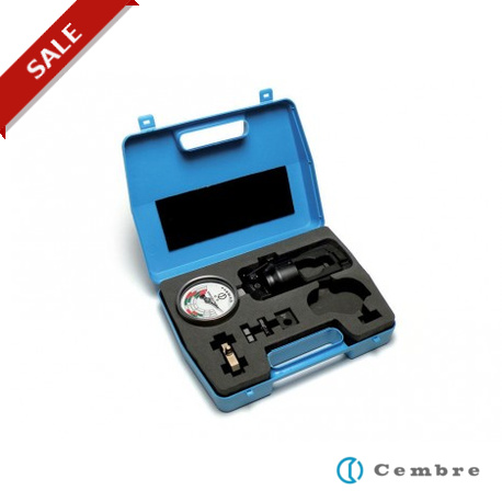 B35-50D - B35-50D 2599904 CEMBRE B35-50D BATTERY CRIMPING TOOL