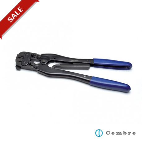 HP4-B - HP4-B 2590032 CEMBRE HP4-B RATCHET TOOL