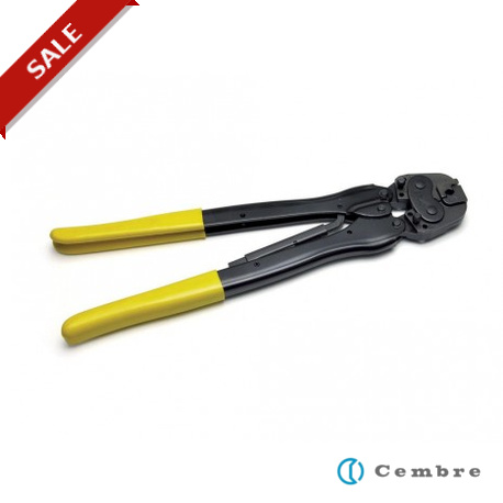 HP4-G - HP4-G 2590033 CEMBRE HP4-G RATCHET TOOL