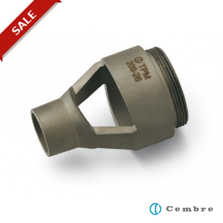 CPC100-8 - CPC100-8 3065328 CEMBRE CPC100-8 CENTER PUNCH