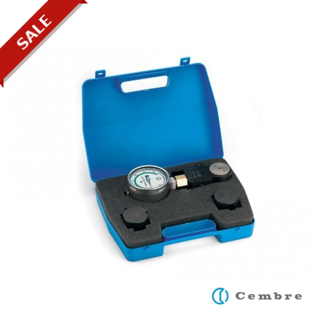 VAL-ECW-H3D - VAL-ECW-H3D 2593421 CEMBRE VAL ECW-H3D STEEL CASE