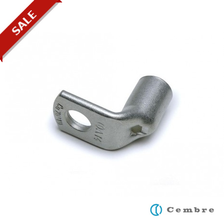 A7-L10 - A7-L10 2200790 CEMBRE A7-L10 COPPER TERMINAL