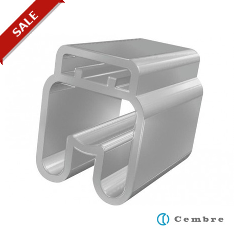 90370 - 90370 4008527 CEMBRE TRANSPARENT HOLDER PMF-03 (30 TR)