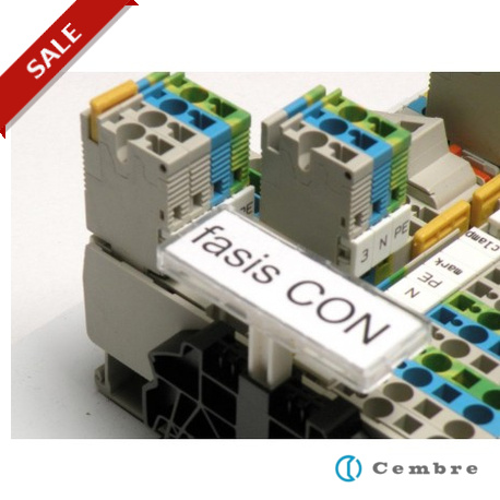 45044 - 45044 4110631 CEMBRE LEGEND MG-TAR 45044 (17X40 YE)