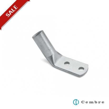 2A120-2M14 - 2A120-2M14 2509930 CEMBRE 2A120-2M14 COPPER TERMINAL