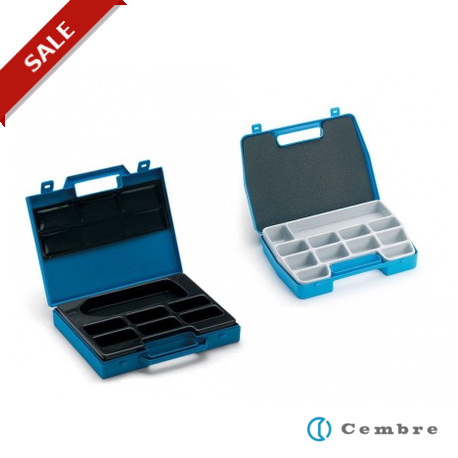 VALSTAR-ND2/PKD - VALSTAR-ND2/PKD 2590567 CEMBRE ND2/PKD VALSTAR CASE