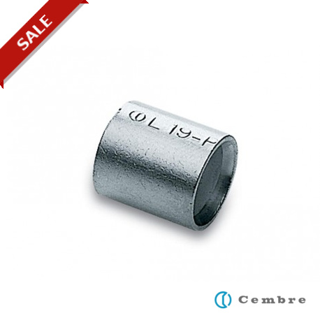 L03-P - L03-P 2485010 CEMBRE L03-P PARALLEL CONNECTOR
