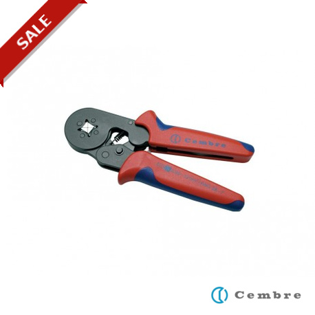 ZKE610 - ZKE610 2590718 CEMBRE ZKE610 HAND TOOL