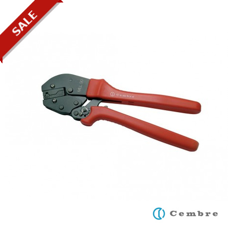 MLL90 - MLL90 2590812 CEMBRE MLL90 CRIMPING TOOL