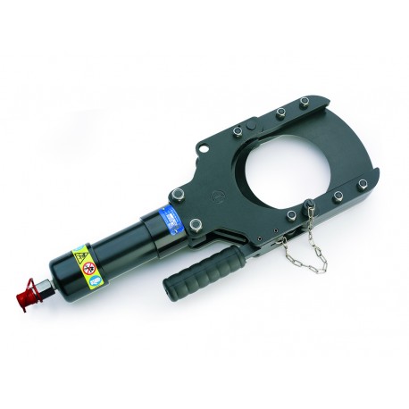 TC120 - TC120 2597250 CEMBRE HYDRAULIC CUTTING HEAD