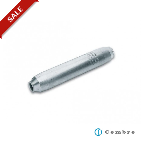 MTA185 - MTA185 2710310 CEMBRE MTA185 ALUMINIUM CONNECTOR
