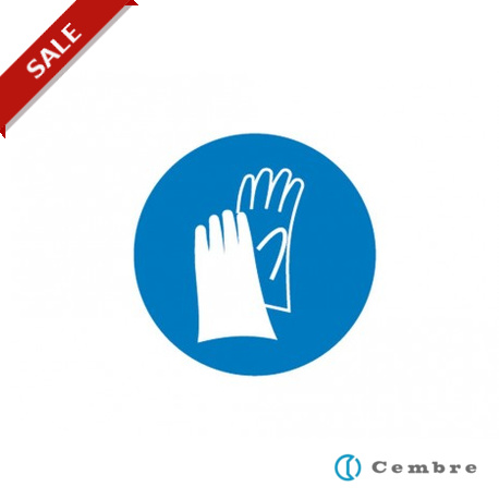 220901 - 220901 4750902 CEMBRE SIGN MS-CG (50)