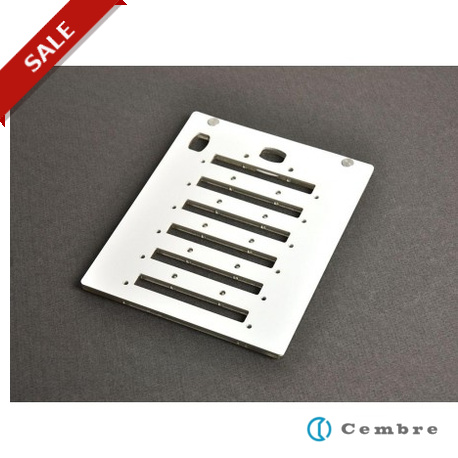 991607 - 991607 4190625 CEMBRE RIBBON MG2-ETR (GY)