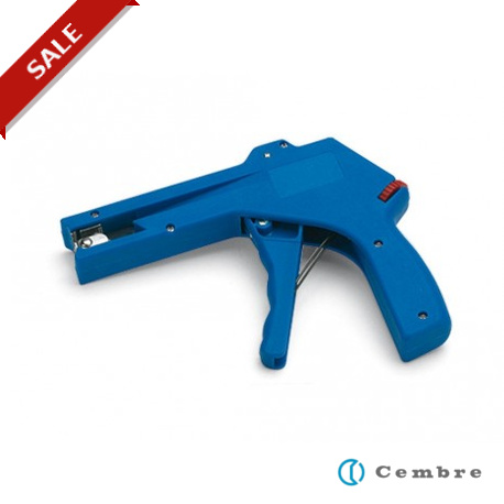 5313022048 - 5313022048 3061605 CEMBRE 5313022048 2.2-4.8MM CABLE TIE TOOL