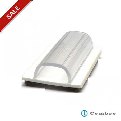 51070N - 51070N 4009008 CEMBRE TRANSPARENT HOLDER PM-AC (30 TR)