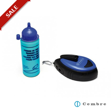 PWT1 - PWT1 3065320 CEMBRE PWT1 CHALK LINE MARKER