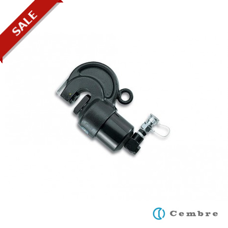 RHT160 - RHT160 2592422 CEMBRE RHT160 PIERCING HEAD