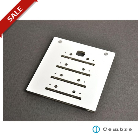 991004 - 991004 4190278 CEMBRE SUPPORT TEMPLATE