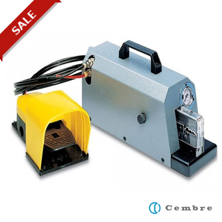 PNB-3N1 - PNB-3N1 2591092 CEMBRE PNB-3N1 CRIMPING TOOL