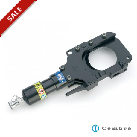 TC085 - TC085 2597150 CEMBRE TC085 CUTTER HEAD