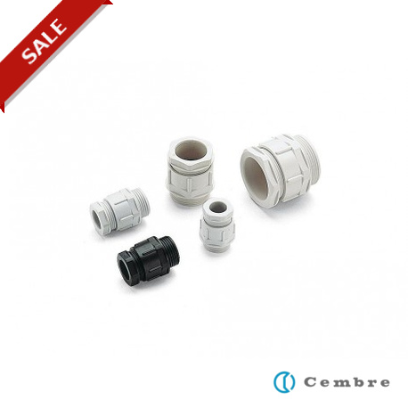 1704 - 1704 3003035 CEMBRE 1704 Pg COMPRESSION CABLE GLAND