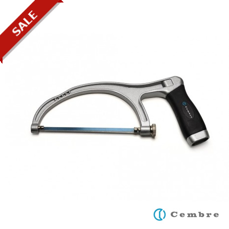 HKS6 - HKS6 3065030 CEMBRE HKS6 150mm HACKSAW