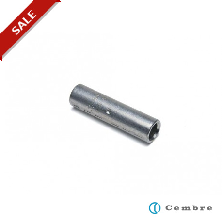 DSV16 - DSV16 2489020 CEMBRE DSV16 DIN 46267 T1 COPPER CONNECTOR