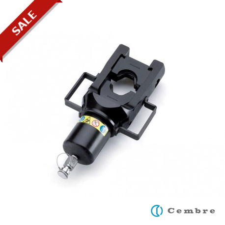 RHU230-630 - RHU230-630 2680075 CEMBRE RHU230-630 PRESSHEAD